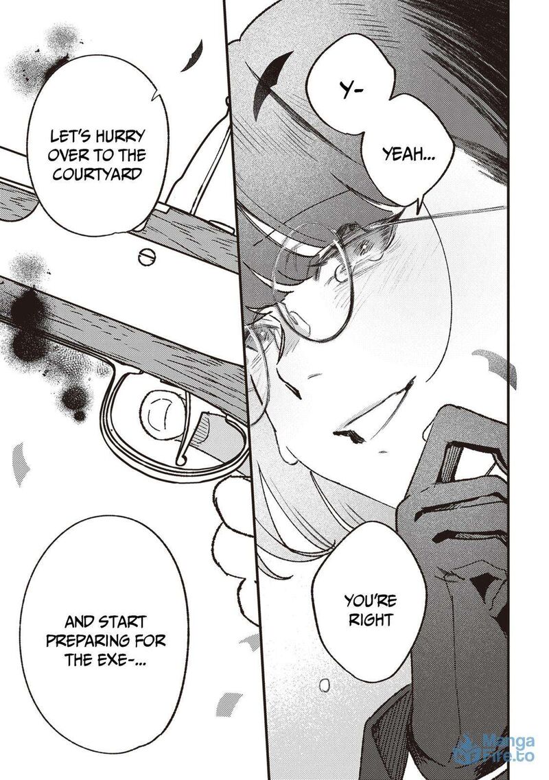 Mitsuba No Monogatari 21 24