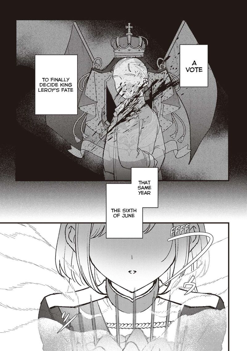 Mitsuba No Monogatari 21 4