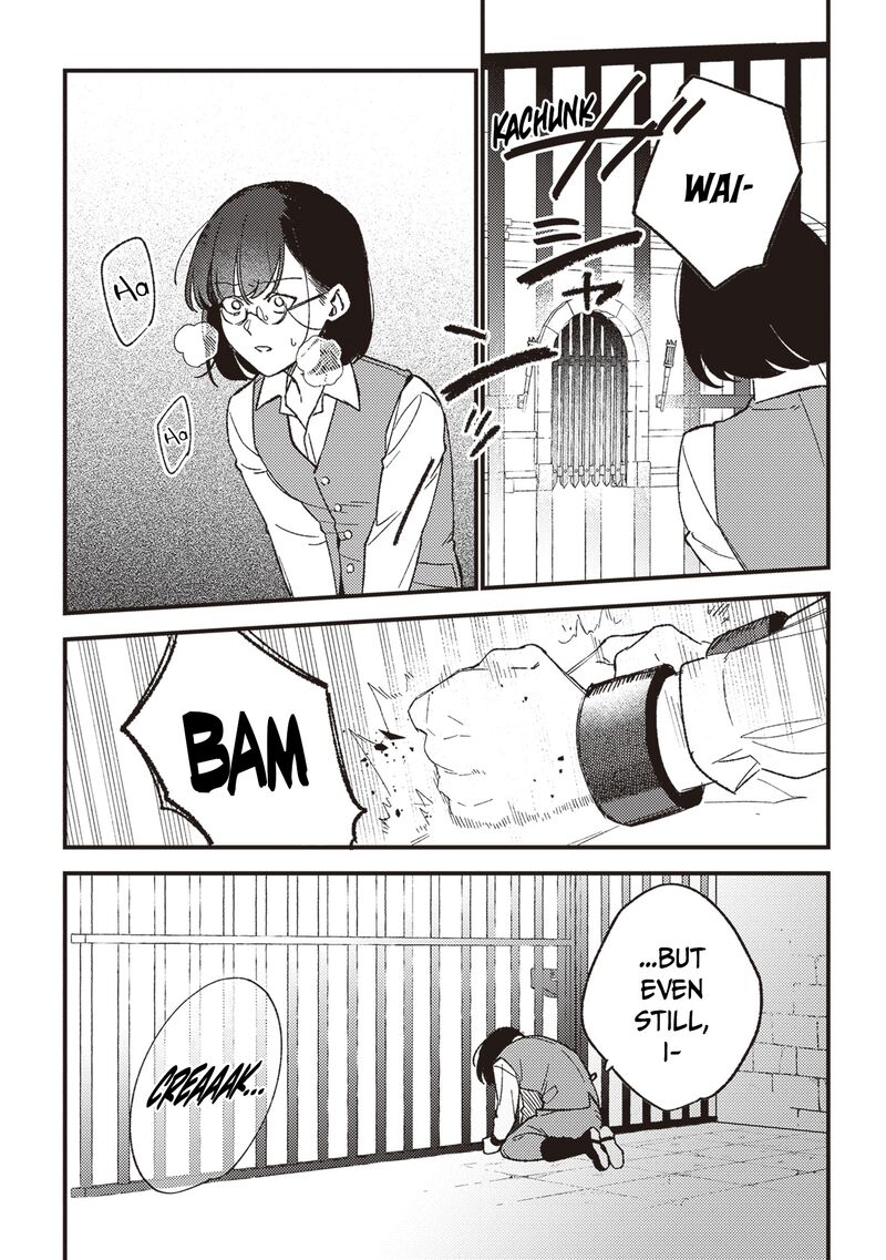 Mitsuba No Monogatari 22 12