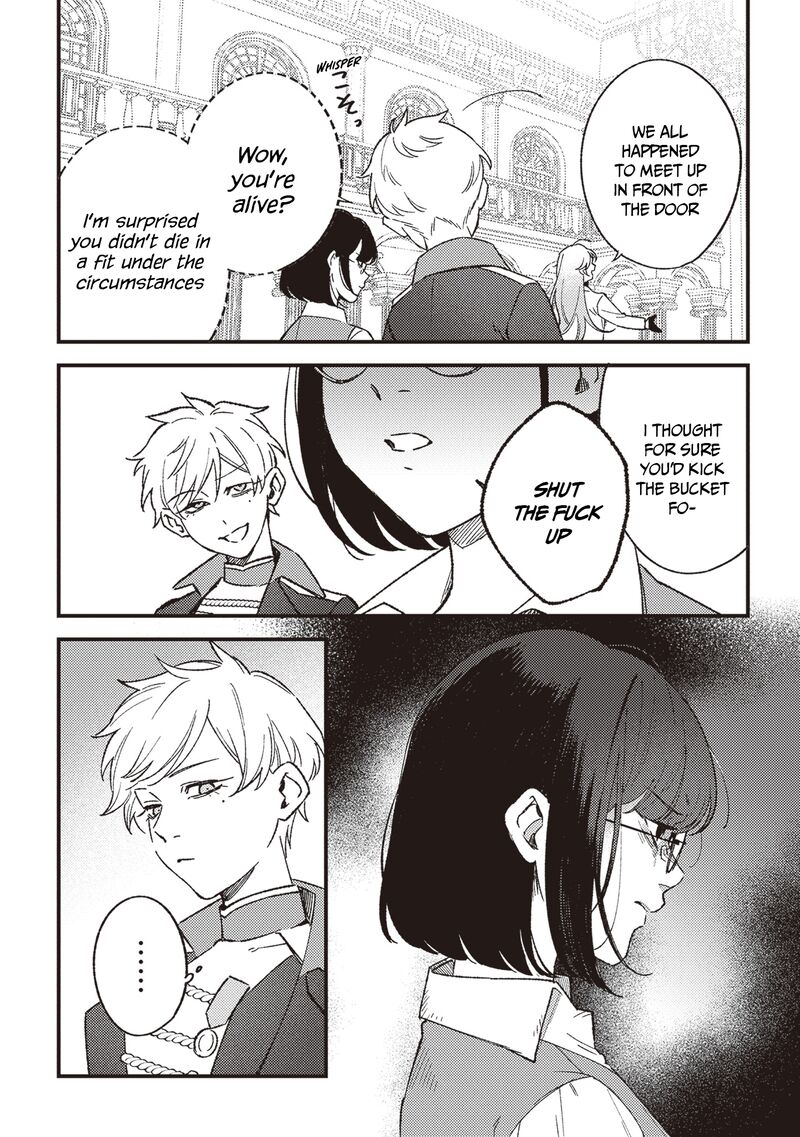 Mitsuba No Monogatari 22 18