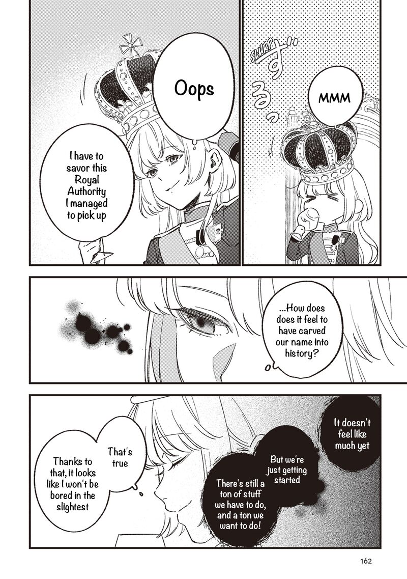 Mitsuba No Monogatari 22 25