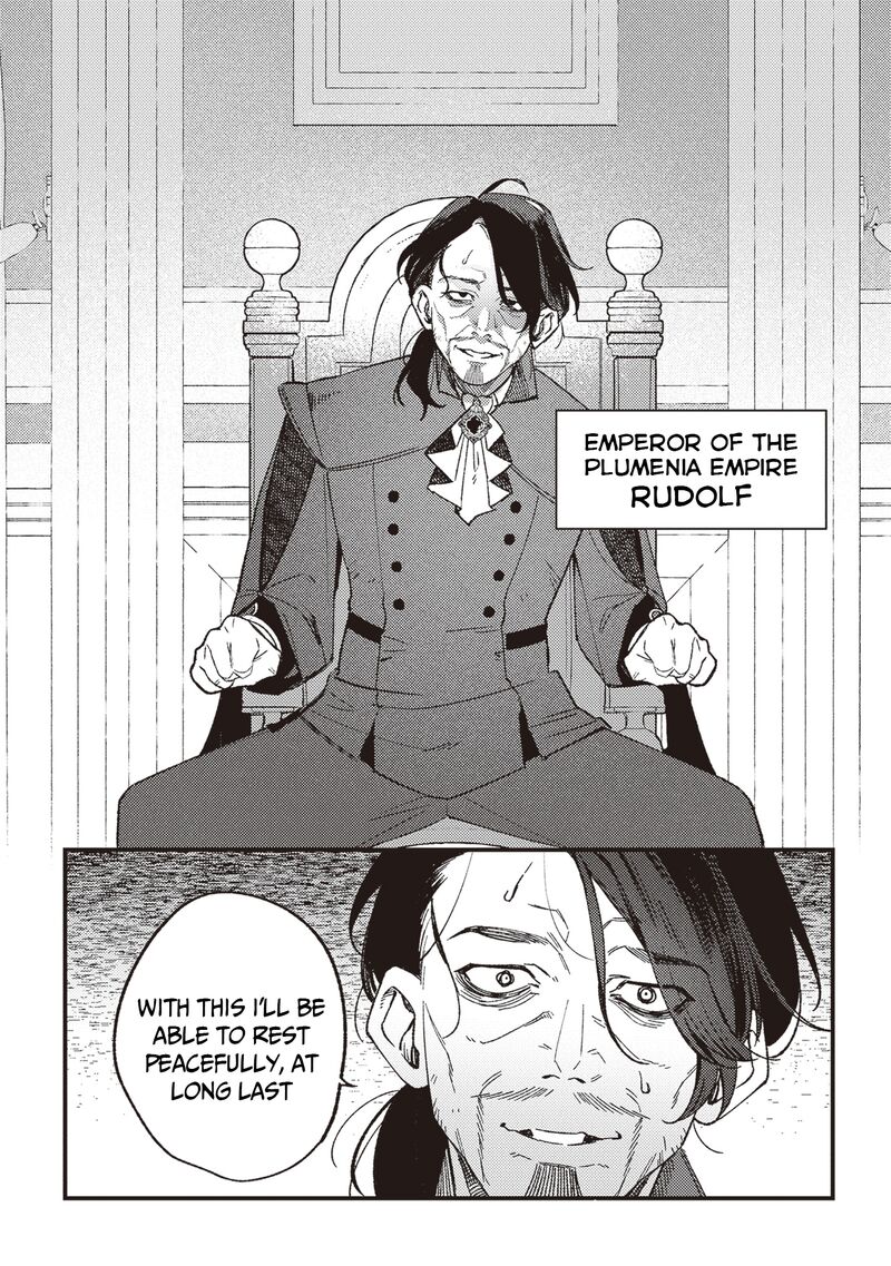 Mitsuba No Monogatari 22 31