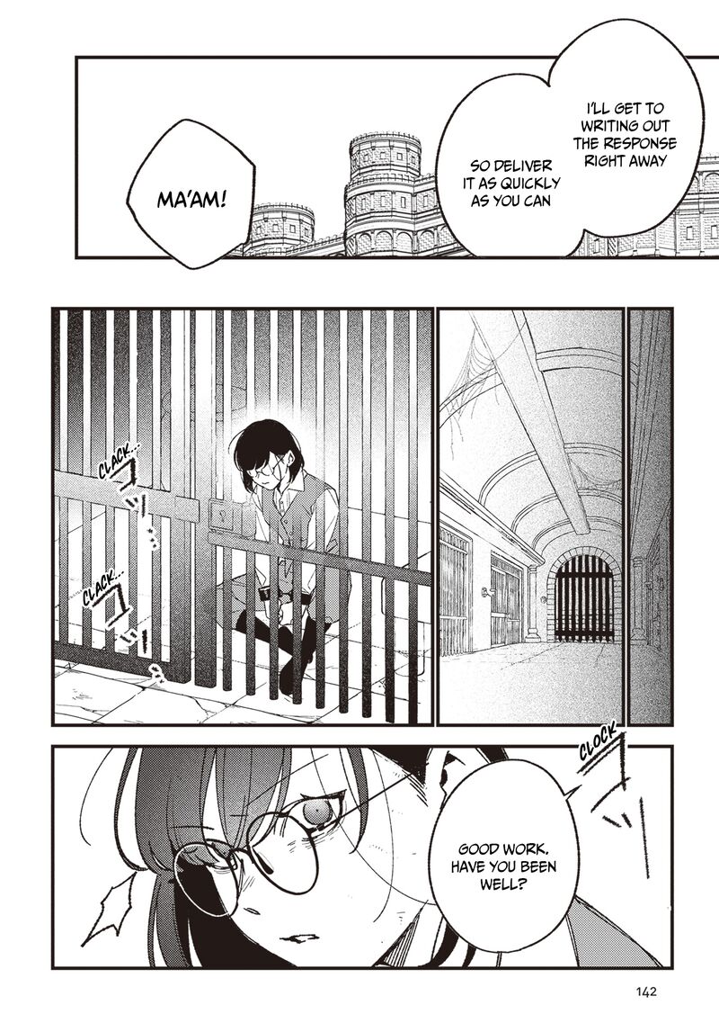 Mitsuba No Monogatari 22 6