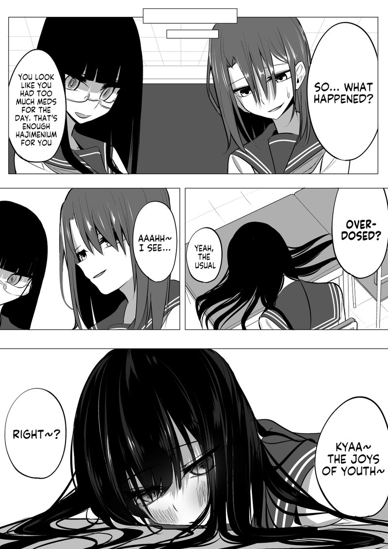Mitsuishi San Is Being Weird This Year 11 10