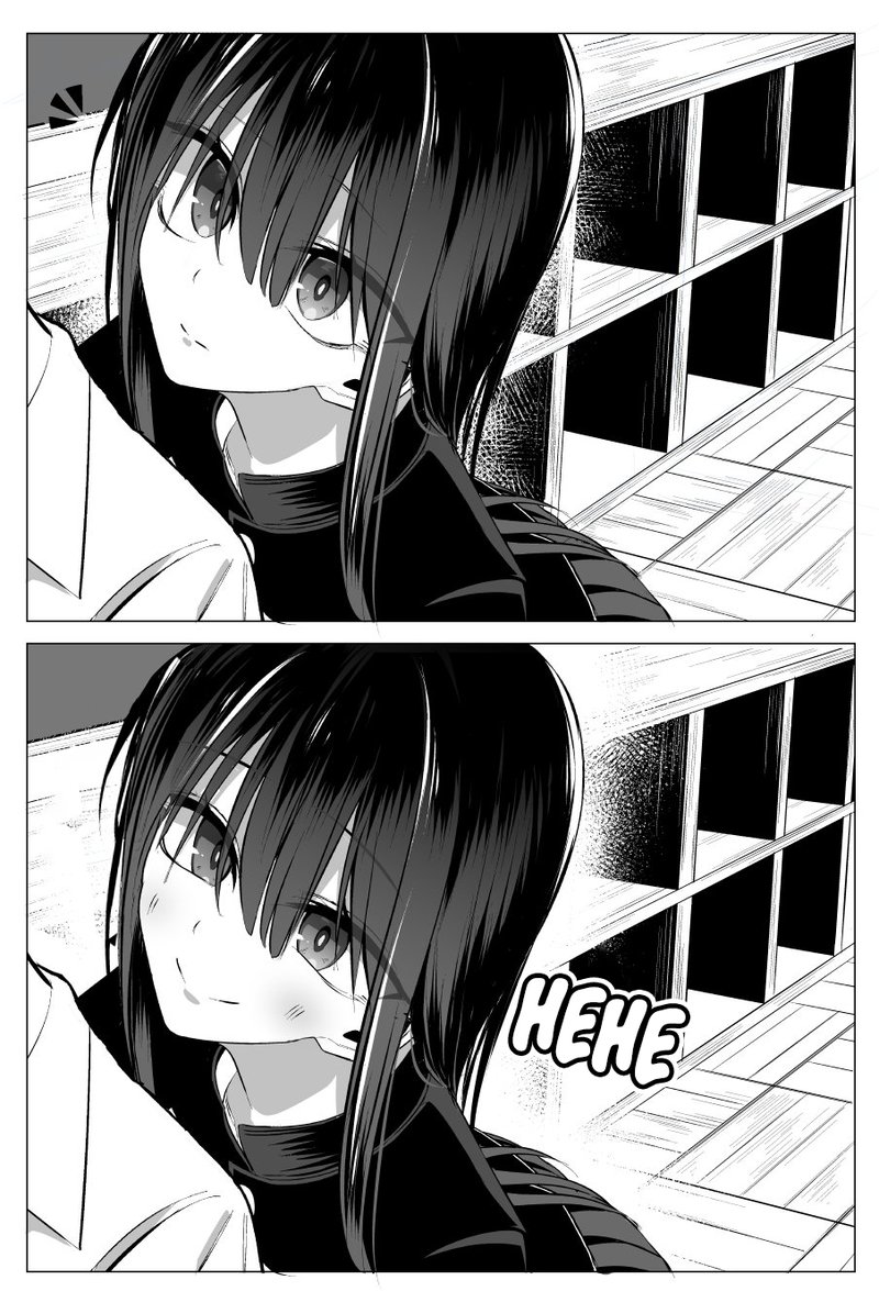 Mitsuishi San Is Being Weird This Year 15 6