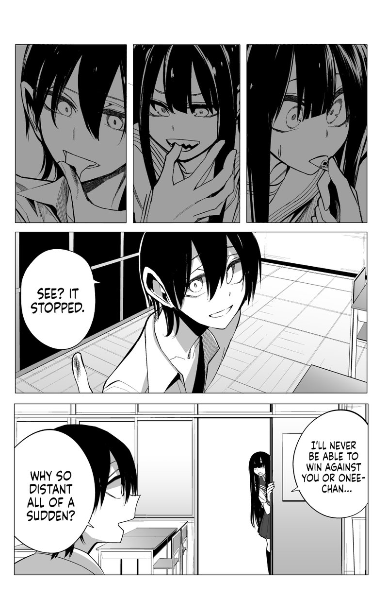 Mitsuishi San Is Being Weird This Year 18 13
