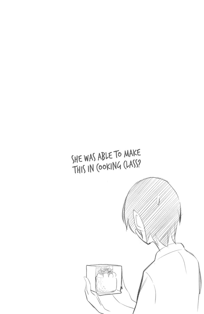 Mitsuishi San Is Being Weird This Year 18 18