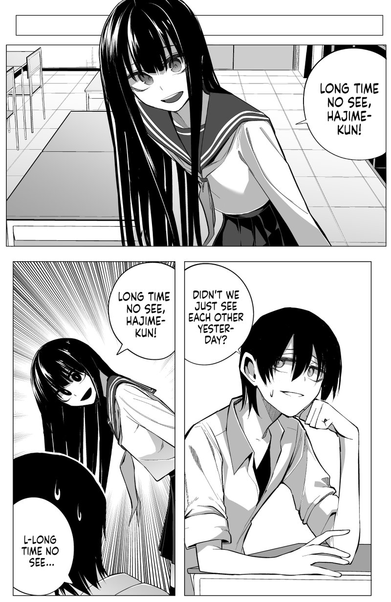 Mitsuishi San Is Being Weird This Year 18 2