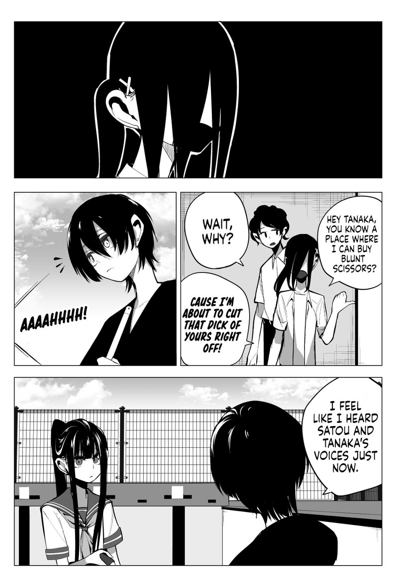 Mitsuishi San Is Being Weird This Year 20 7