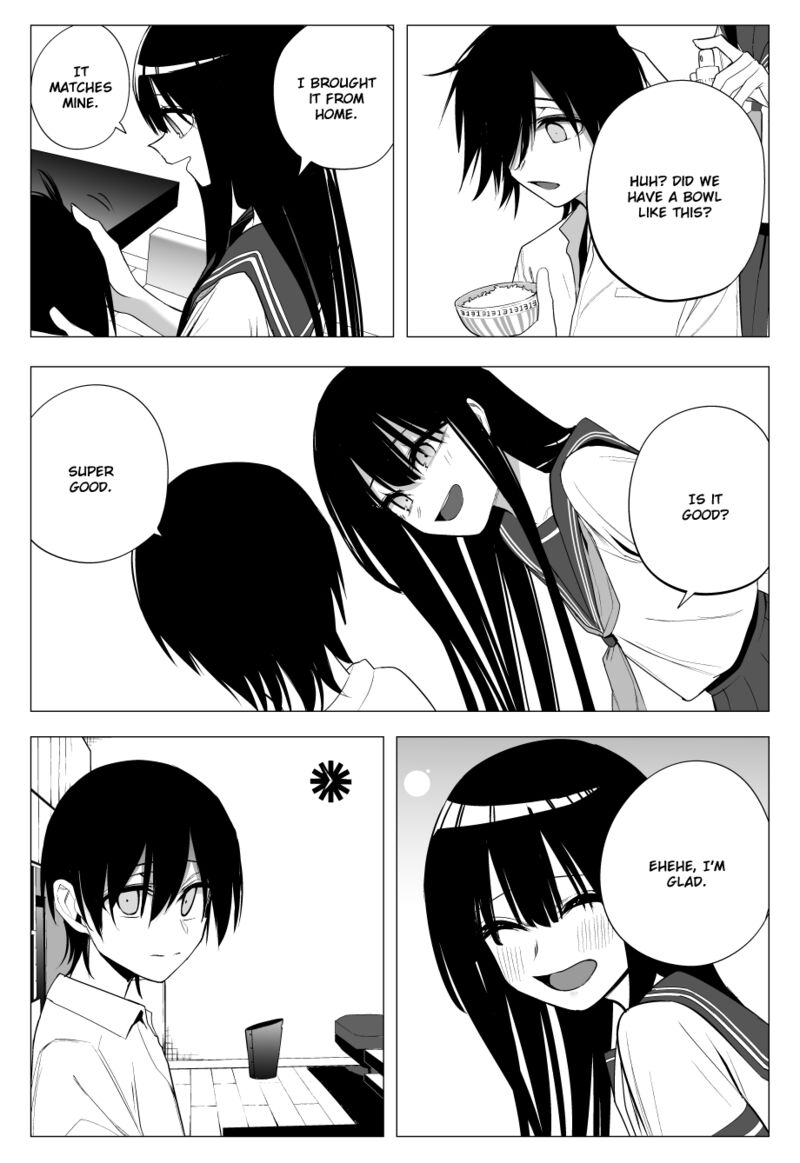Mitsuishi San Is Being Weird This Year 29 3