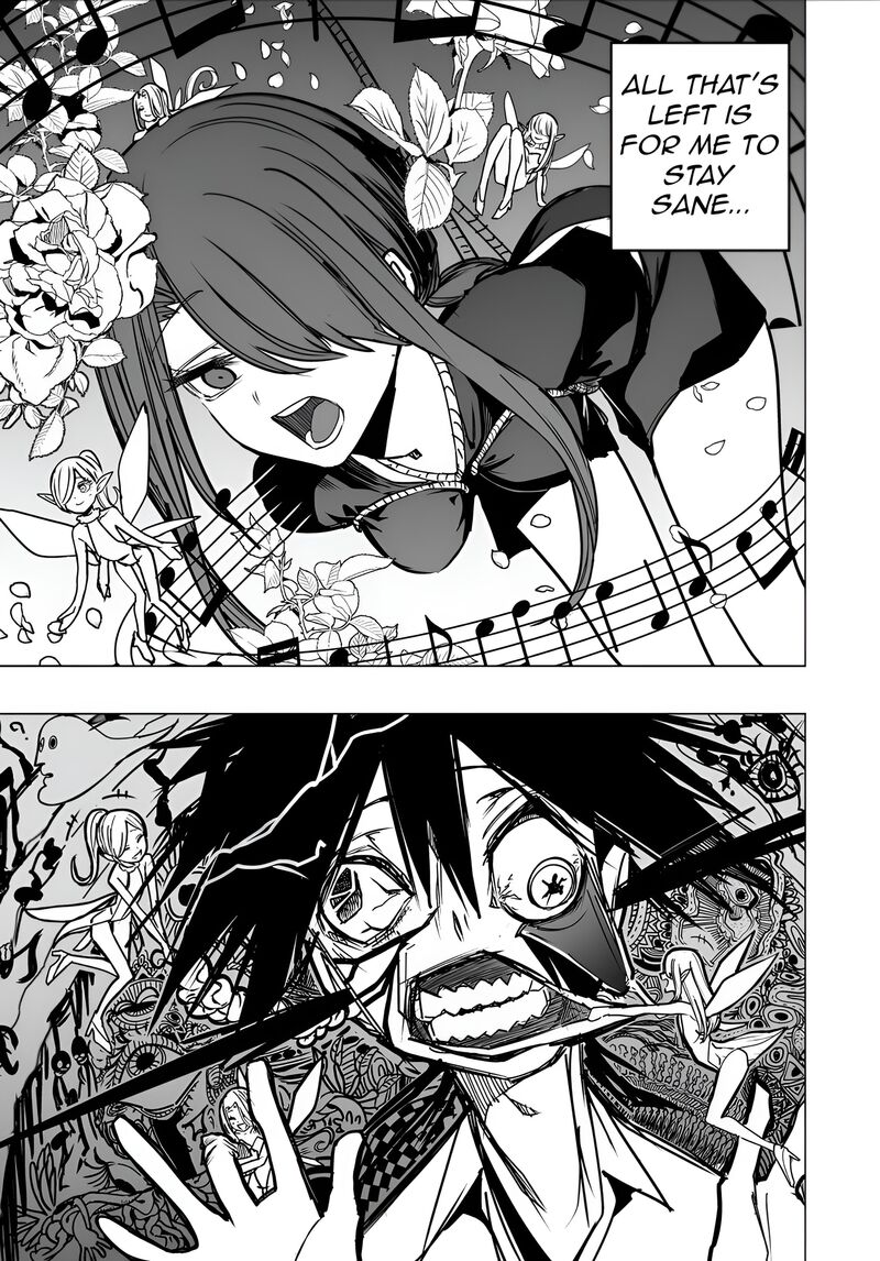 Mitsuishi San Is Being Weird This Year 37 17