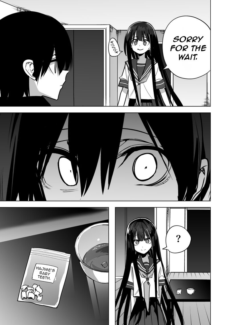 Mitsuishi San Is Being Weird This Year 39 10