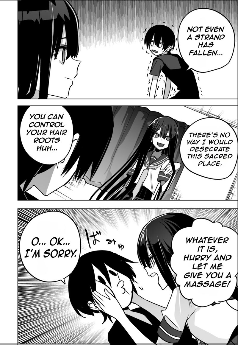 Mitsuishi San Is Being Weird This Year 39 13