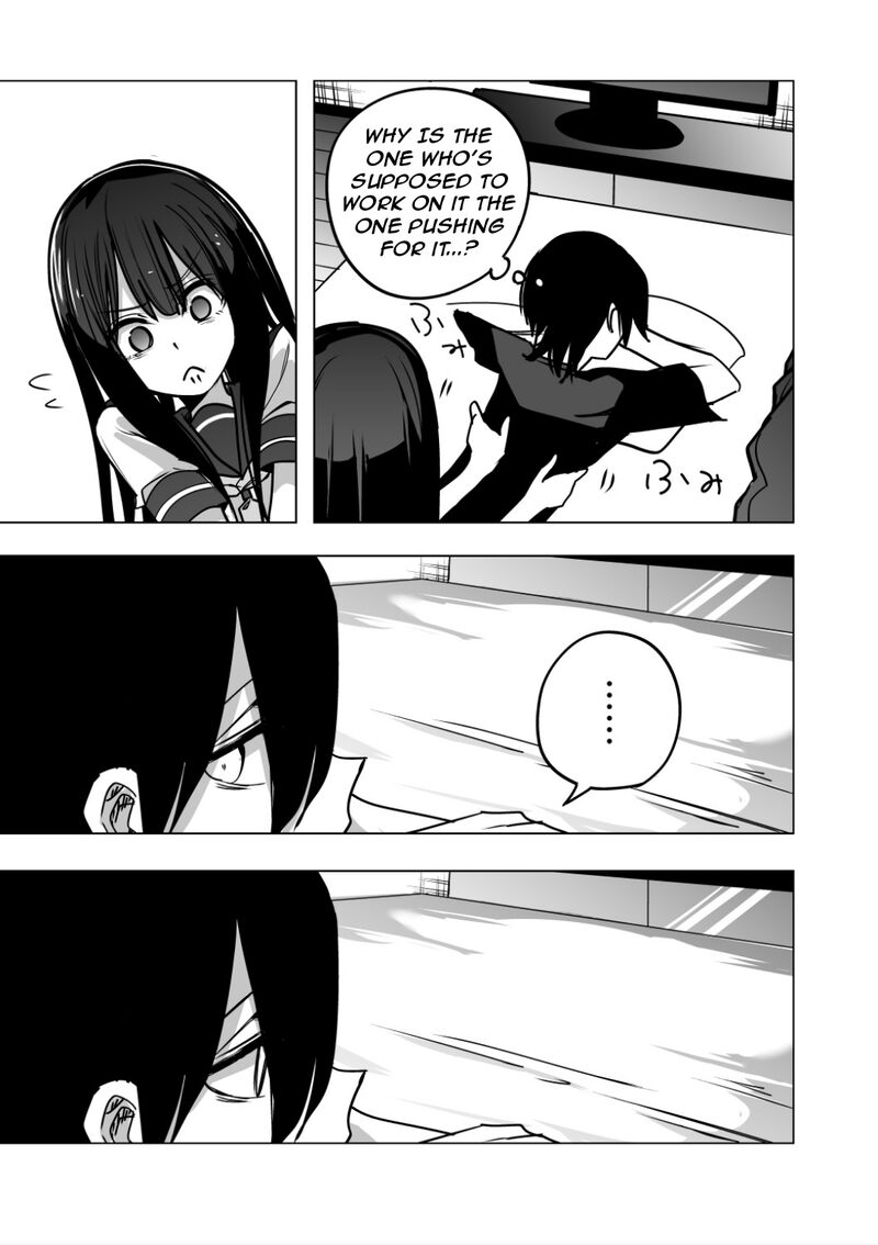 Mitsuishi San Is Being Weird This Year 39 14