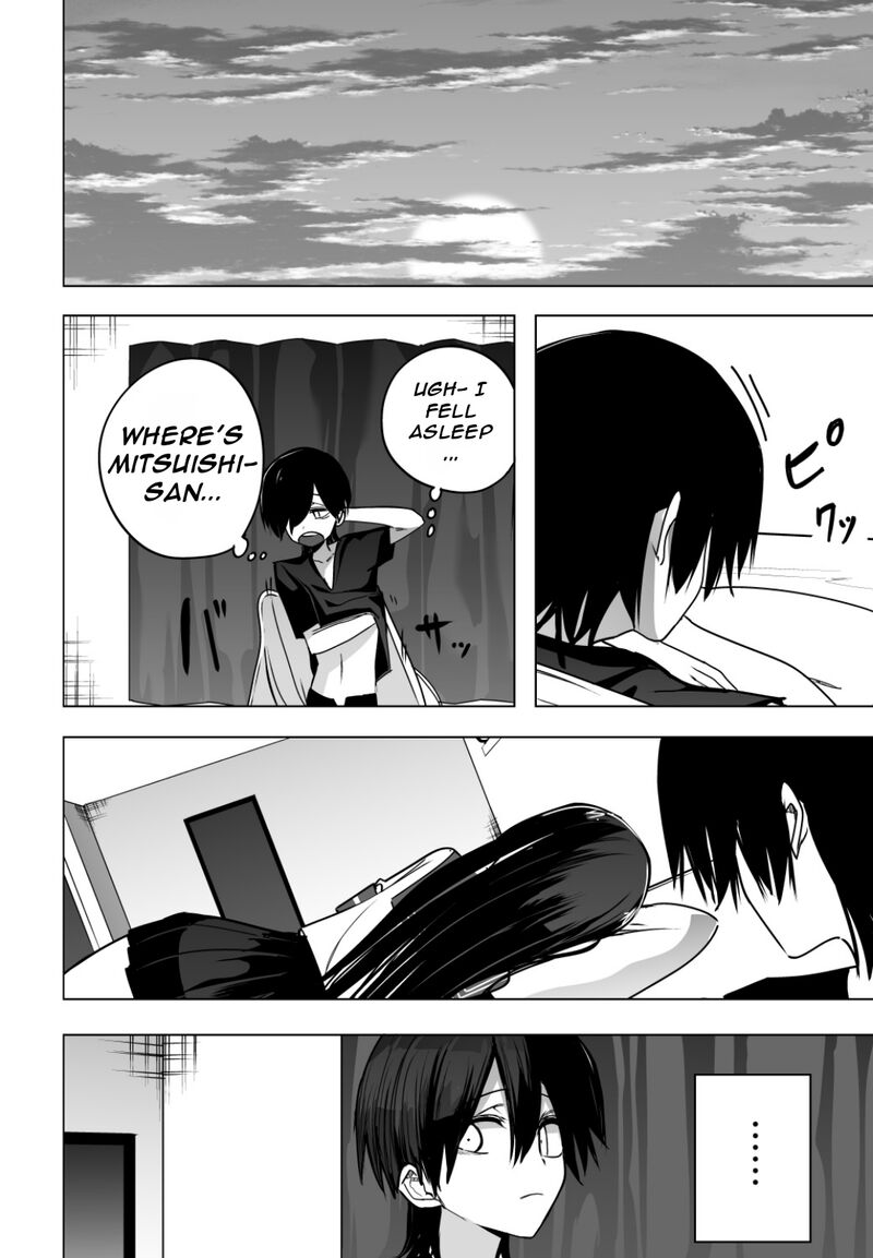 Mitsuishi San Is Being Weird This Year 39 15
