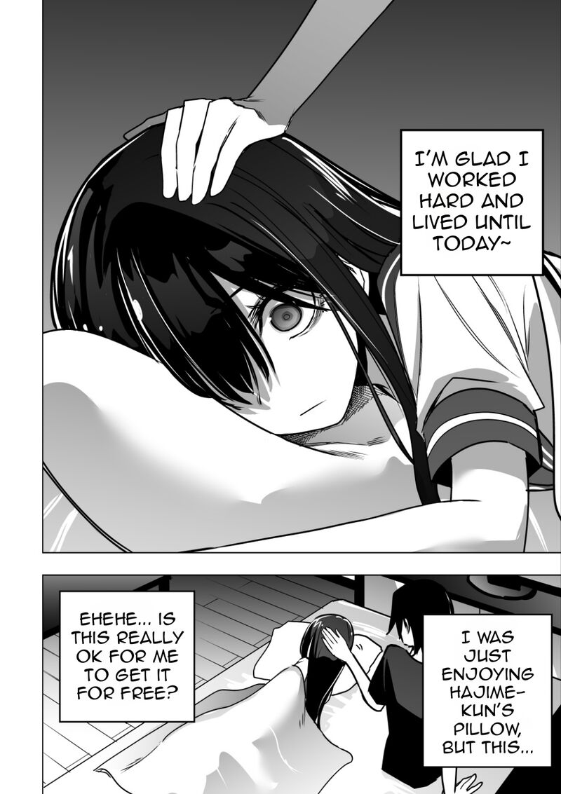 Mitsuishi San Is Being Weird This Year 39 17