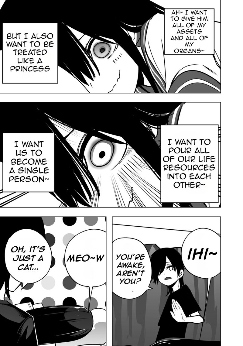 Mitsuishi San Is Being Weird This Year 39 18