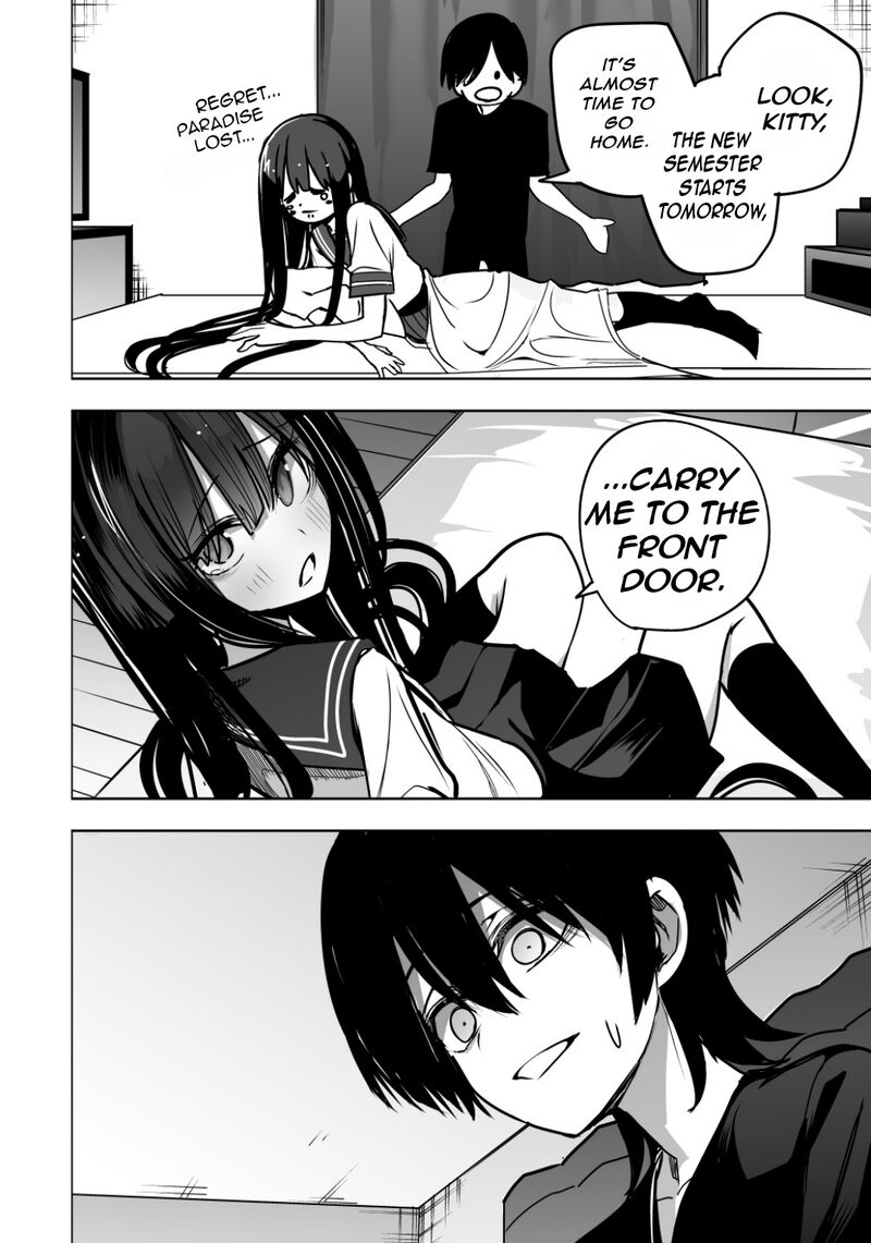 Mitsuishi San Is Being Weird This Year 39 19