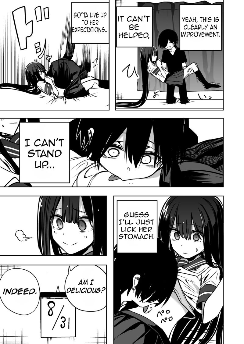 Mitsuishi San Is Being Weird This Year 39 20