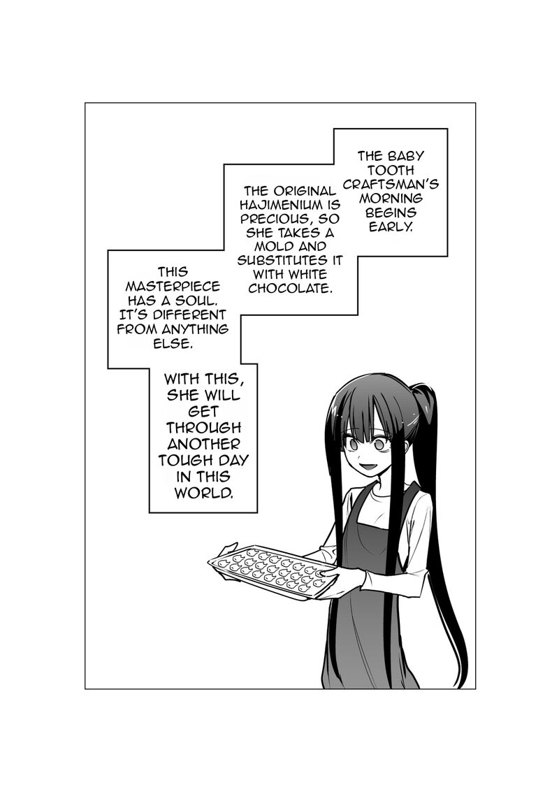 Mitsuishi San Is Being Weird This Year 39 21