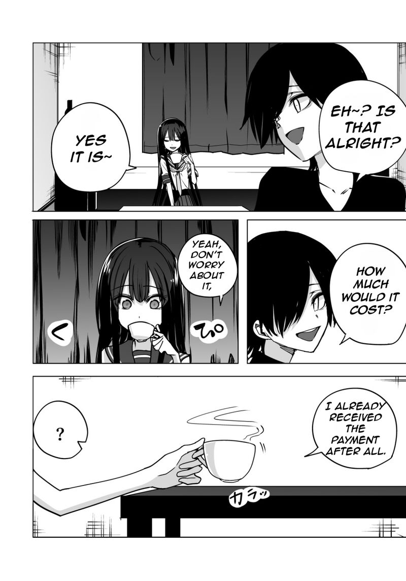 Mitsuishi San Is Being Weird This Year 39 5