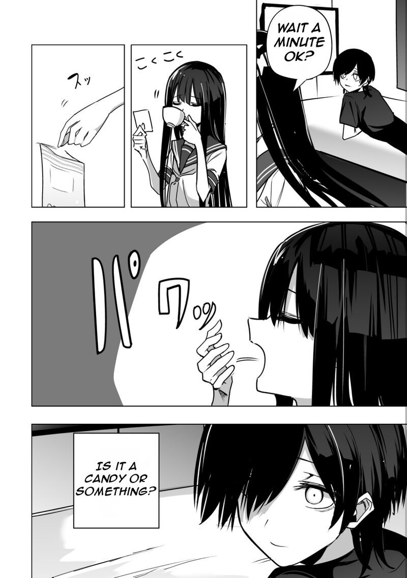 Mitsuishi San Is Being Weird This Year 39 9