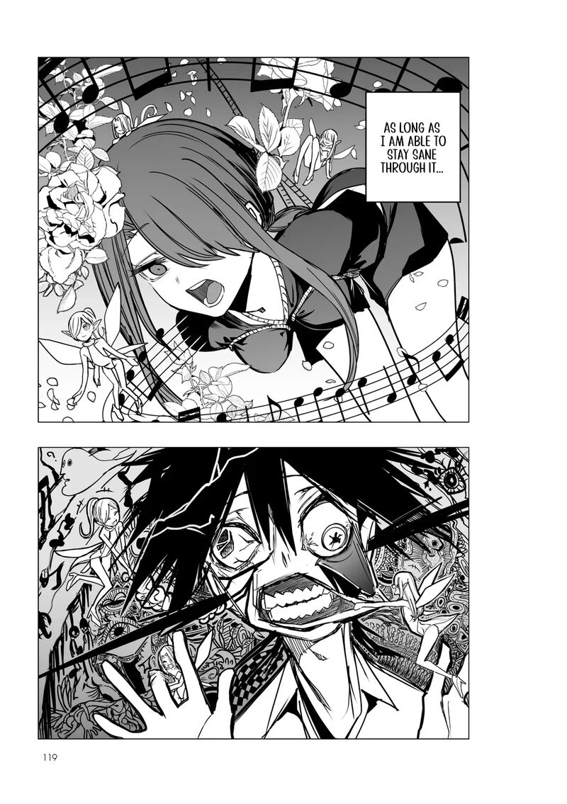 Mitsuishi San Is Being Weird This Year 51 4
