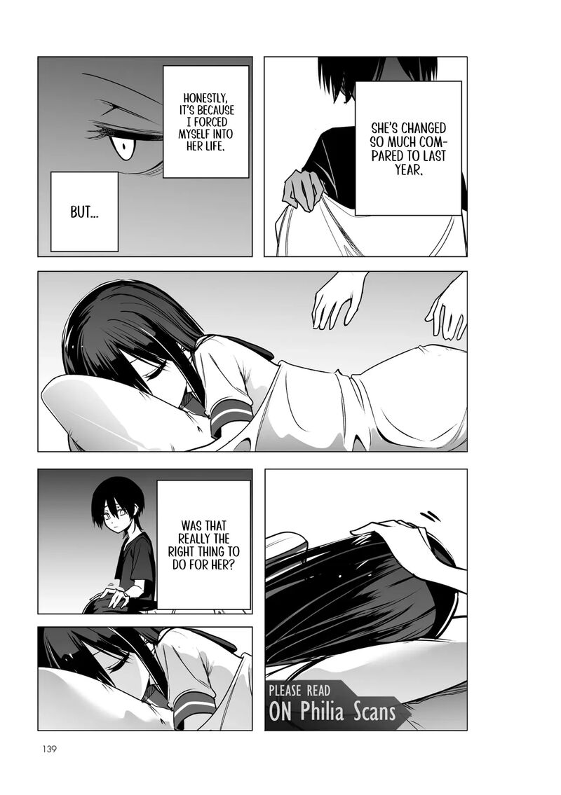 Mitsuishi San Is Being Weird This Year 53 5
