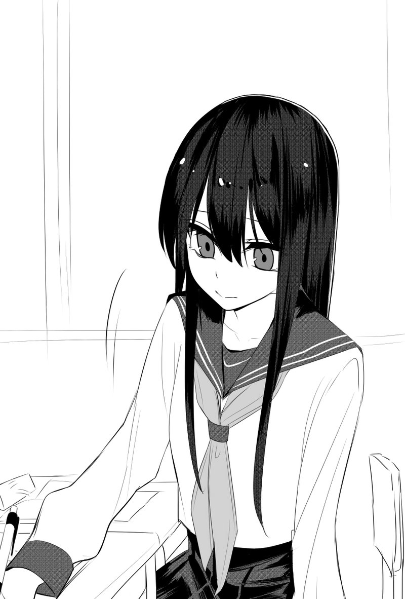 Mitsuishi San Is Being Weird This Year 6e 3