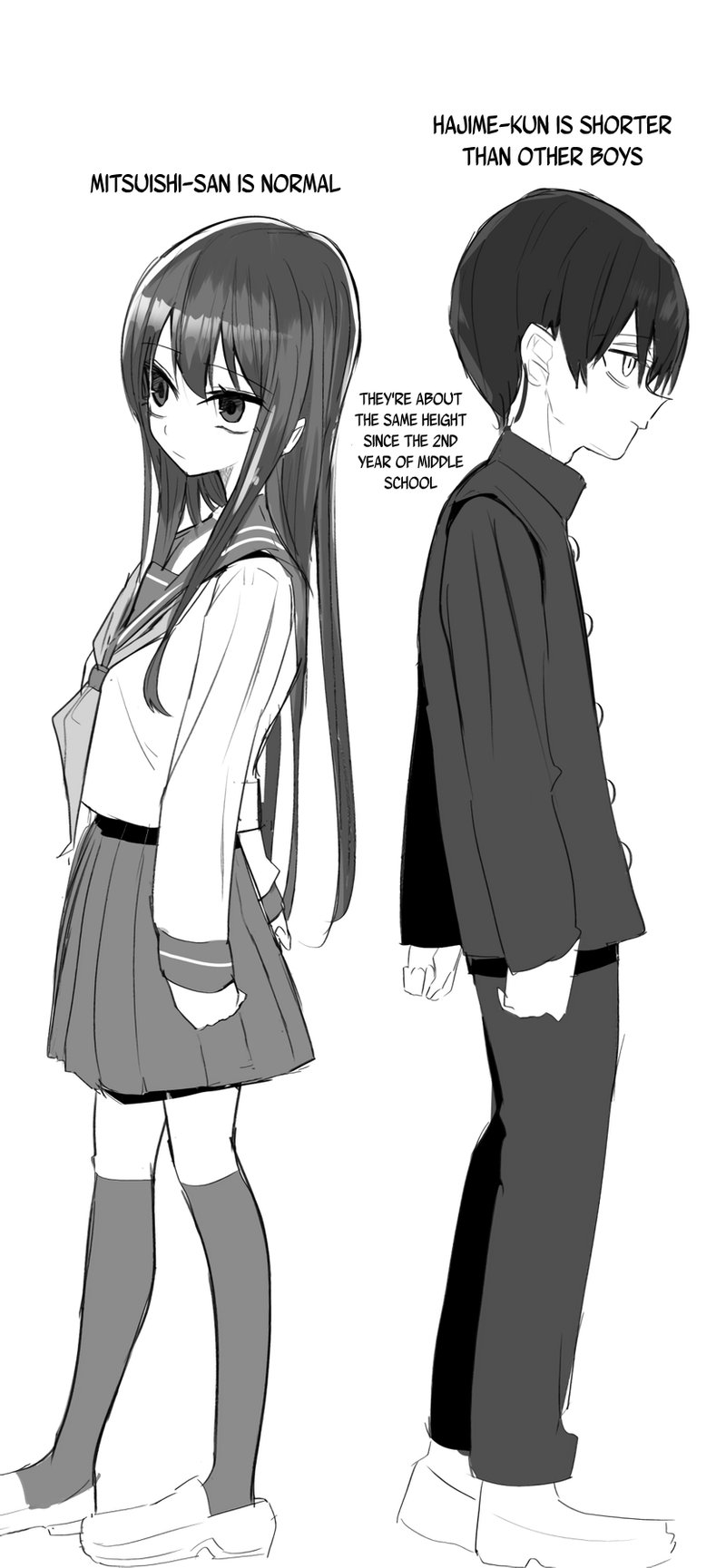 Mitsuishi San Is Being Weird This Year 9e 1