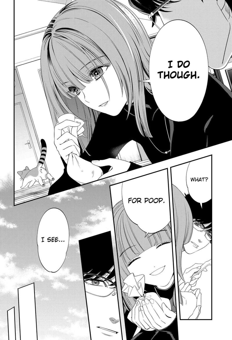 Miyaou Tarou Ga Neko Wo Kau Nante 10 10