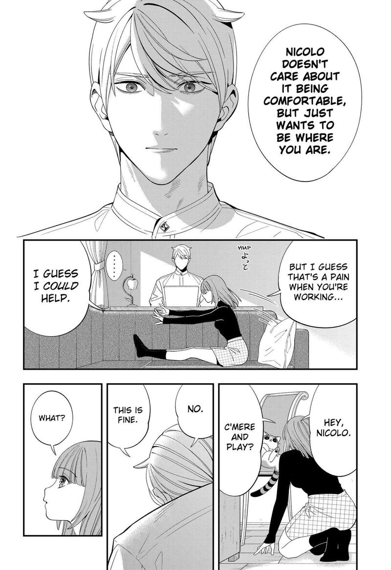 Miyaou Tarou Ga Neko Wo Kau Nante 11 12