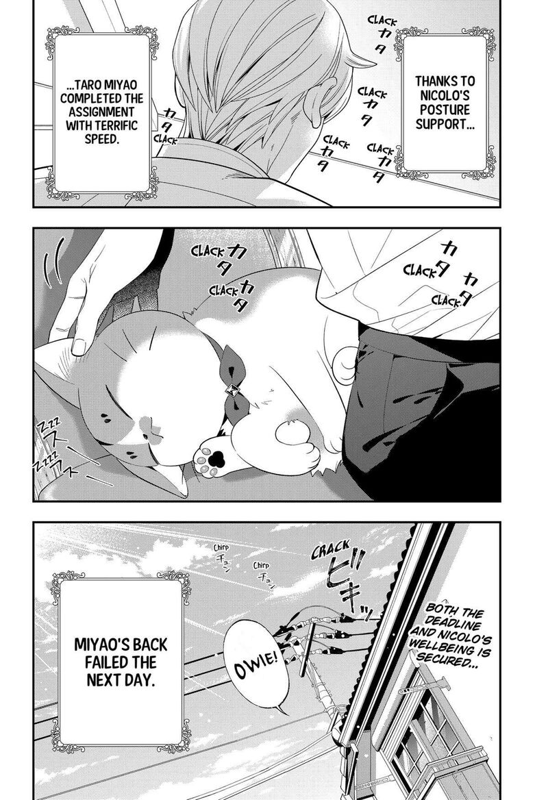 Miyaou Tarou Ga Neko Wo Kau Nante 11 14