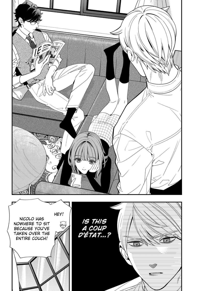 Miyaou Tarou Ga Neko Wo Kau Nante 11 4