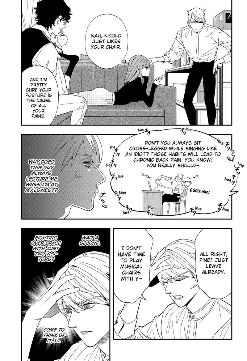 Miyaou Tarou Ga Neko Wo Kau Nante 11 5