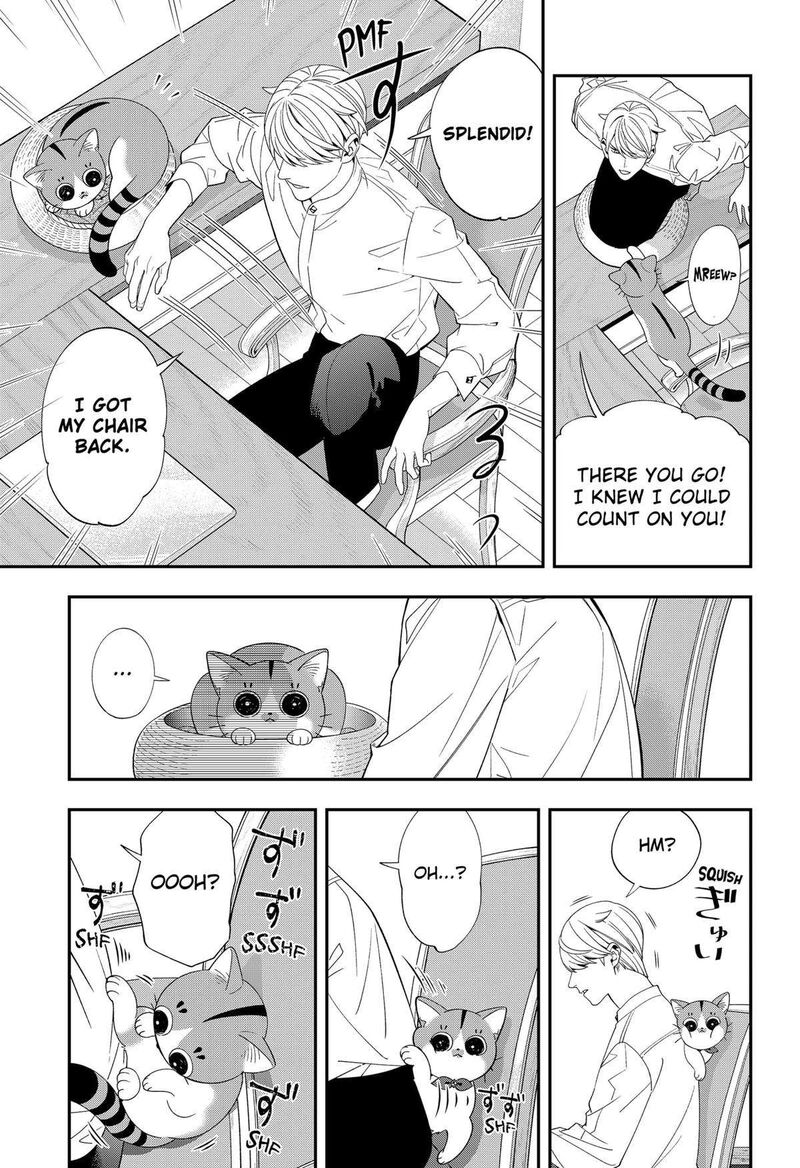 Miyaou Tarou Ga Neko Wo Kau Nante 11 9