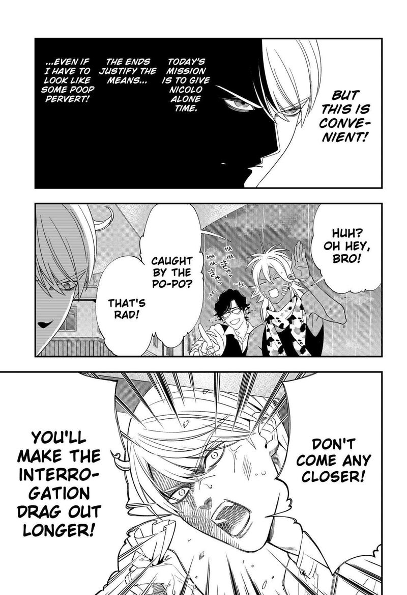 Miyaou Tarou Ga Neko Wo Kau Nante 12 15