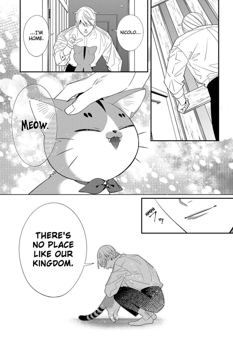 Miyaou Tarou Ga Neko Wo Kau Nante 12 19