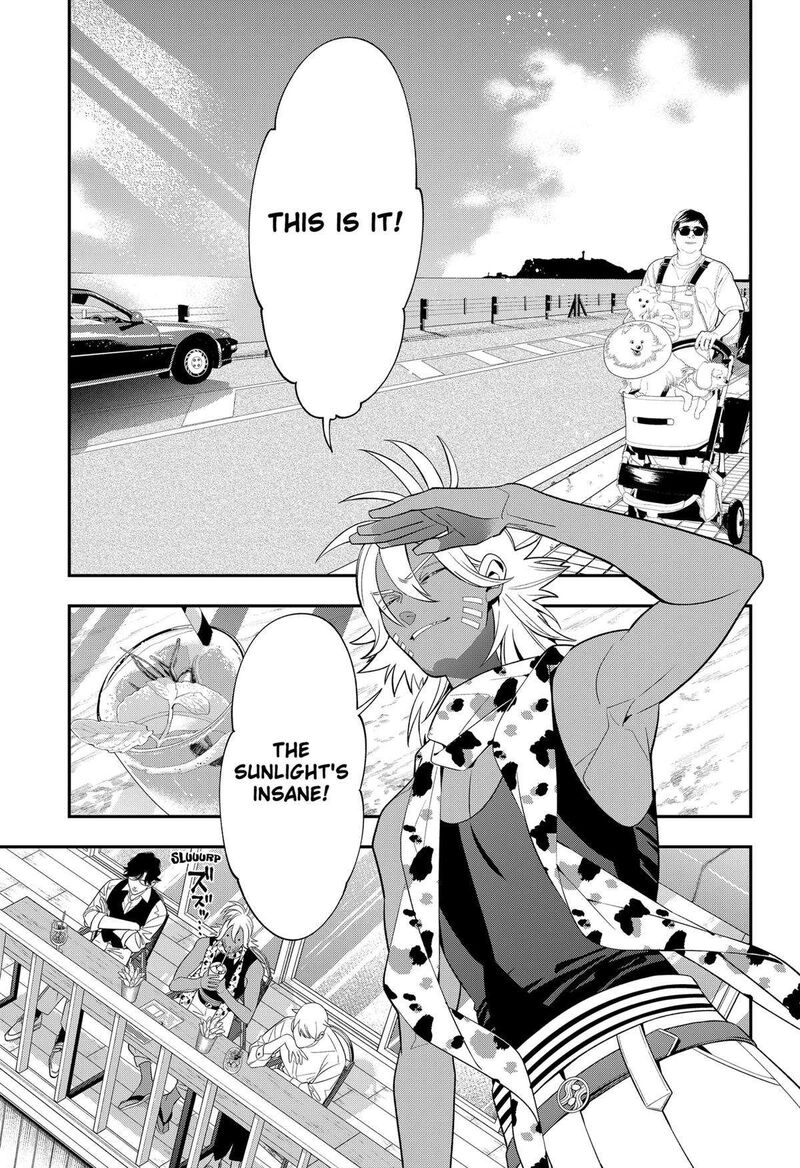 Miyaou Tarou Ga Neko Wo Kau Nante 12 3