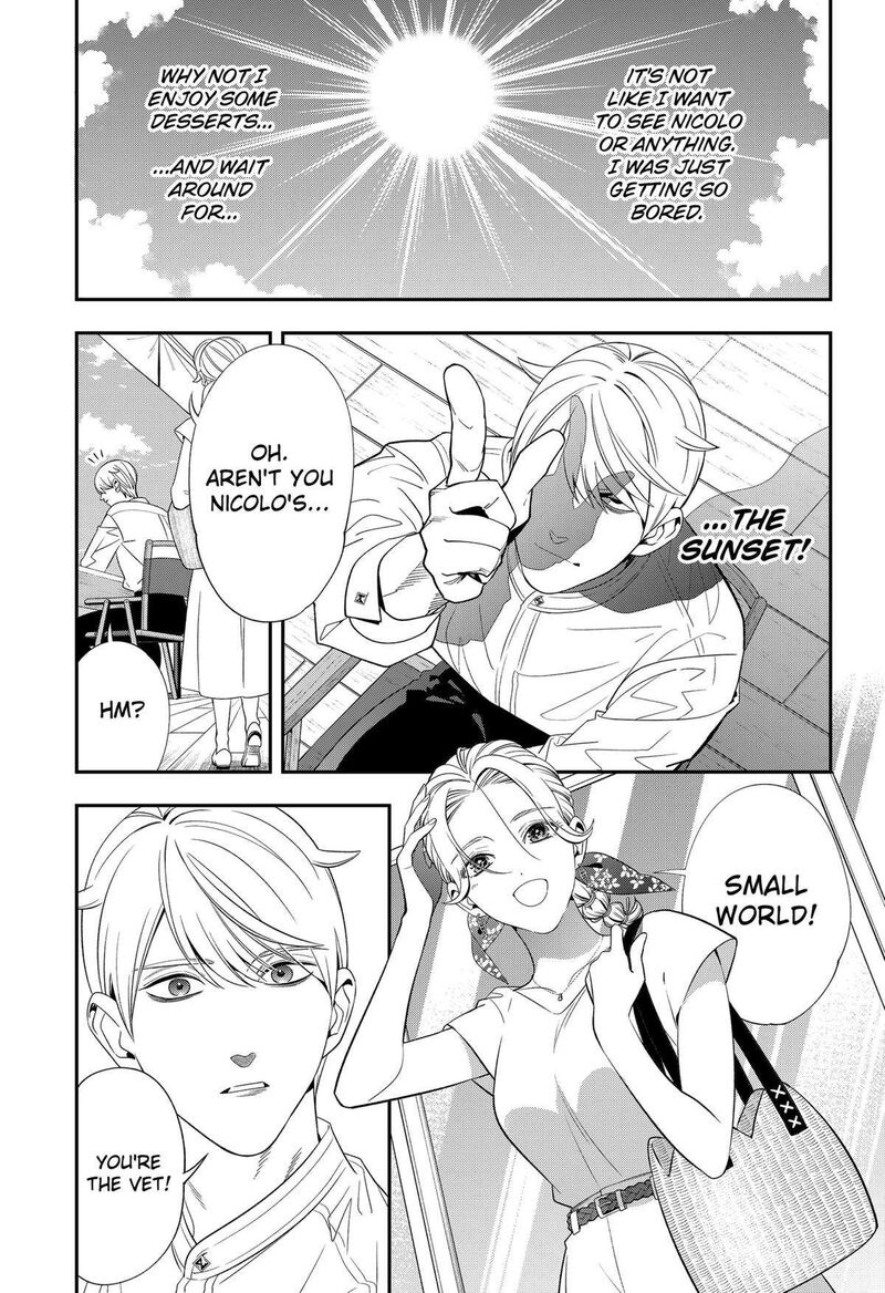 Miyaou Tarou Ga Neko Wo Kau Nante 12 9
