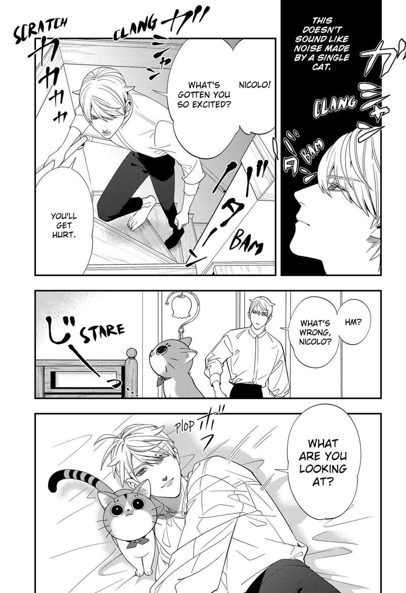 Miyaou Tarou Ga Neko Wo Kau Nante 13 3