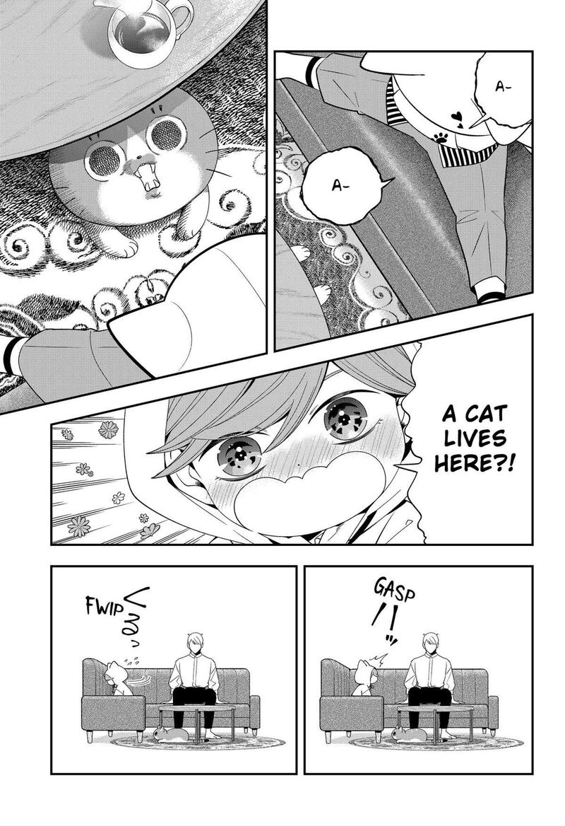 Miyaou Tarou Ga Neko Wo Kau Nante 9 9
