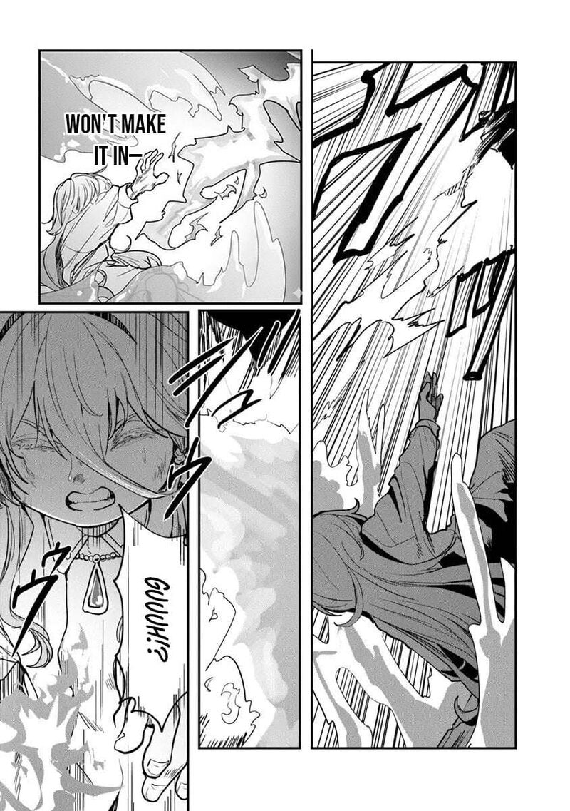 Mizu Mahou Gurai Shika Torie Ga Nai Kedo Gendai Chishiki Ga Areba Juubun Da Yo Ne 13a 14