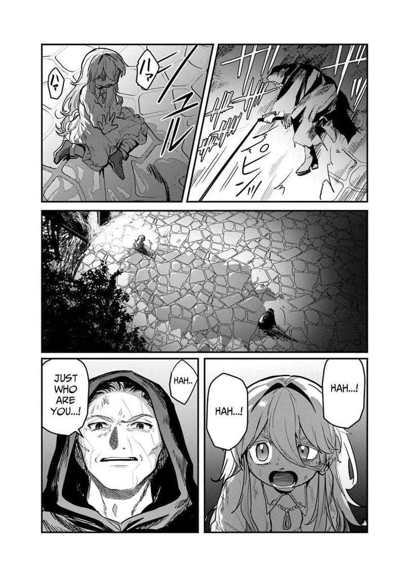 Mizu Mahou Gurai Shika Torie Ga Nai Kedo Gendai Chishiki Ga Areba Juubun Da Yo Ne 13a 16