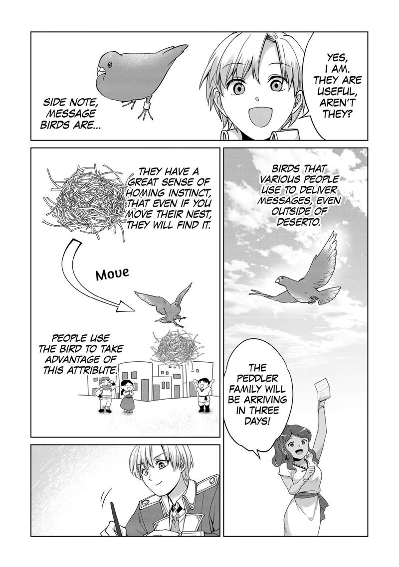 Mizu Shika Denai Shingu Cup Wo Sazukatta Boku Wa Fumou No Ryouchi De Suki Ni Ikiru Koto Ni Shimashita 23 23
