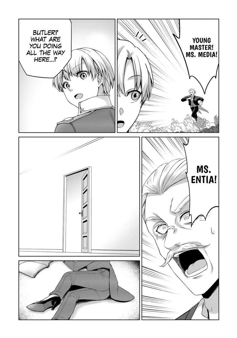 Mizu Shika Denai Shingu Cup Wo Sazukatta Boku Wa Fumou No Ryouchi De Suki Ni Ikiru Koto Ni Shimashita 23 24
