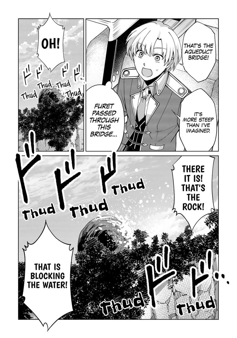 Mizu Shika Denai Shingu Cup Wo Sazukatta Boku Wa Fumou No Ryouchi De Suki Ni Ikiru Koto Ni Shimashita 28 11