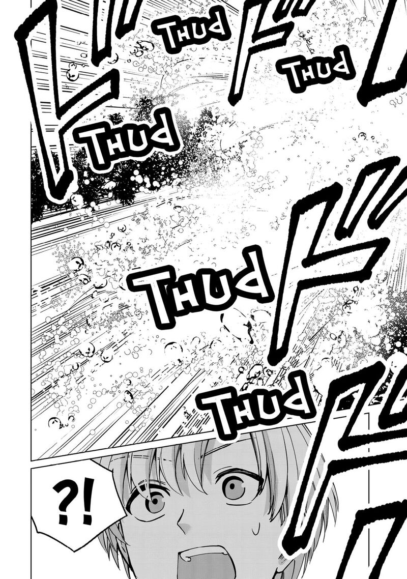 Mizu Shika Denai Shingu Cup Wo Sazukatta Boku Wa Fumou No Ryouchi De Suki Ni Ikiru Koto Ni Shimashita 28 14
