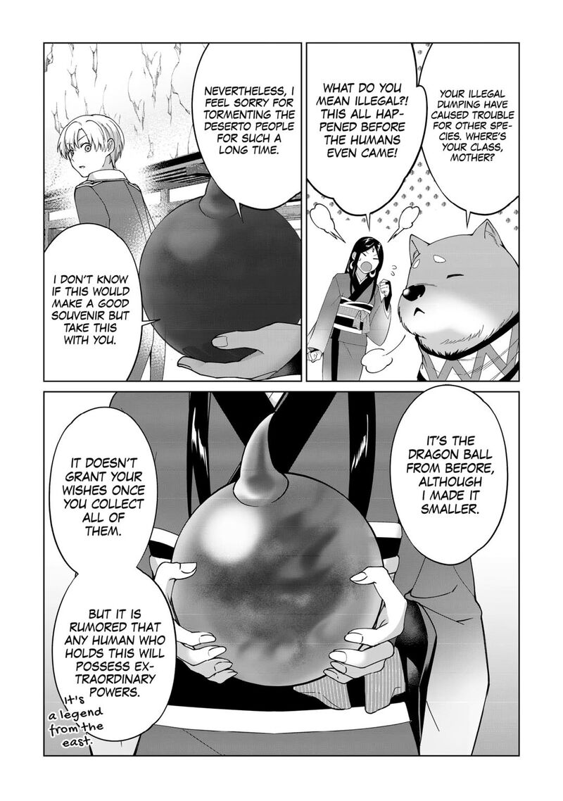 Mizu Shika Denai Shingu Cup Wo Sazukatta Boku Wa Fumou No Ryouchi De Suki Ni Ikiru Koto Ni Shimashita 28 17