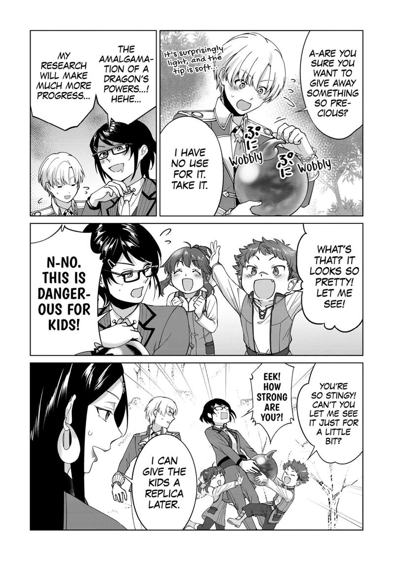 Mizu Shika Denai Shingu Cup Wo Sazukatta Boku Wa Fumou No Ryouchi De Suki Ni Ikiru Koto Ni Shimashita 28 18
